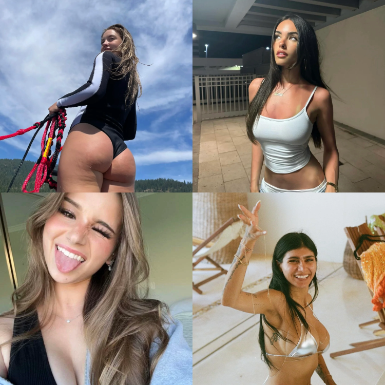 Hottest Women League Division A (32) Week 12